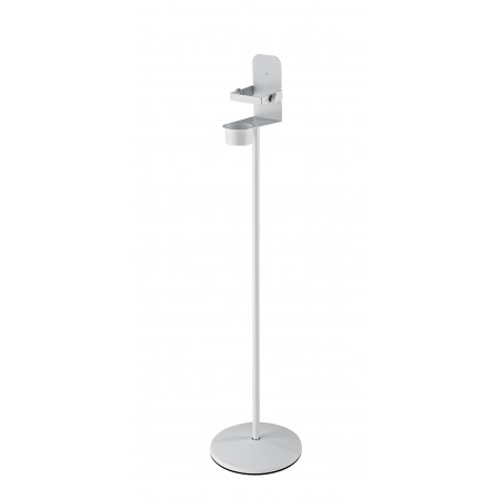 KONIG & MEYER 80310 SUPPORTO DISINFETTANTE CON MORSETTO