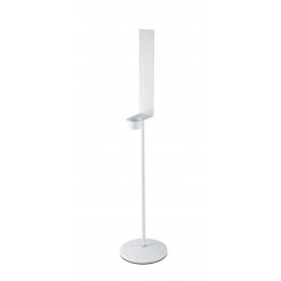 KONIG & MEYER 80320 SUPPORTO DISINFETTANTE PER DISTRIBUTORE EURO