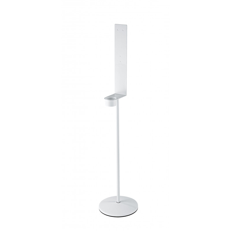 KONIG & MEYER 80320 SUPPORTO DISINFETTANTE PER DISTRIBUTORE EURO