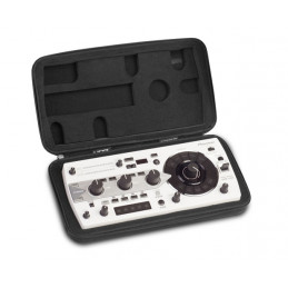 U8421BL - CREATOR RMX1000 HARDCASE BLACK