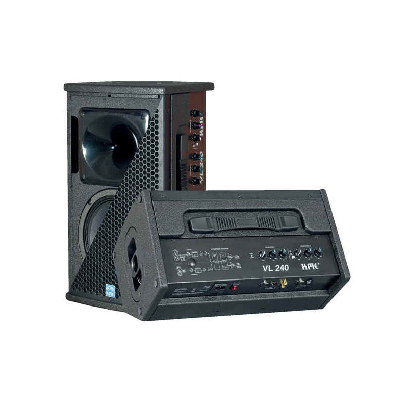 KME VL 240 SATELLITE/STAGE MONITOR