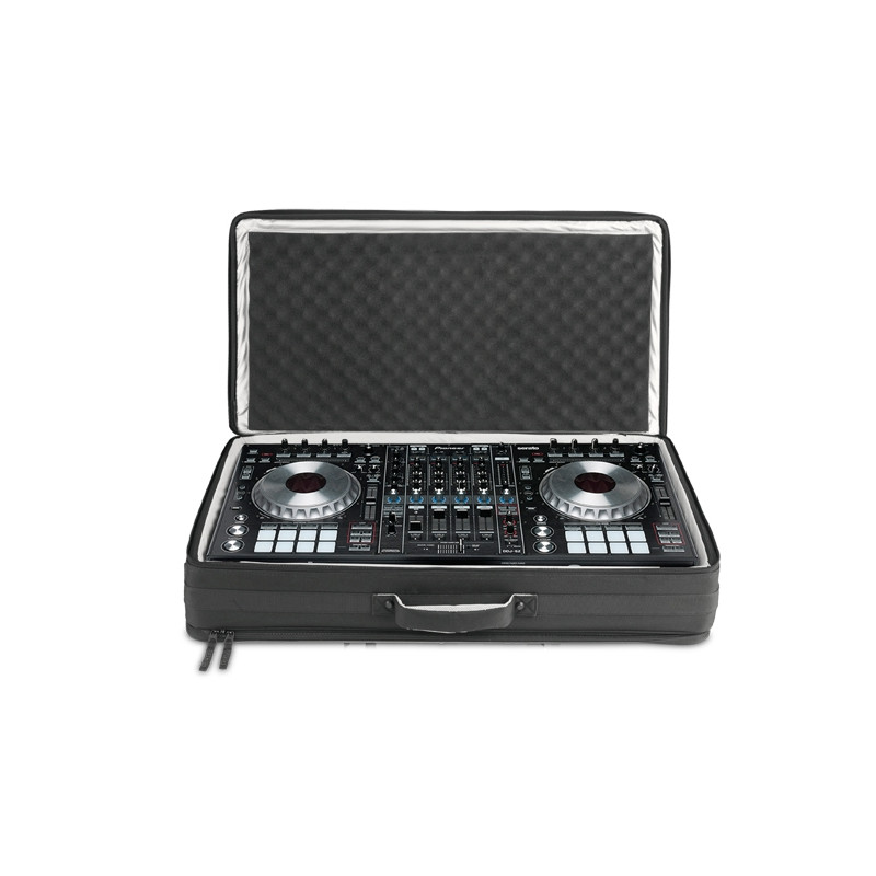 U7103BL - URBANITE MIDI CONTROLLER SLEEVE EXTRA LARGE BLACK