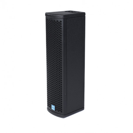 KME VLX4 VERSIO X DIFFUSORE PASSIVO 4x4"+1x1" - 200W - 3 VIE