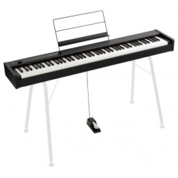 KORG D1 DIGITAL PIANO 88 NOTE PESATE RH-3