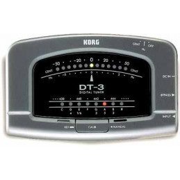 KORG DT3