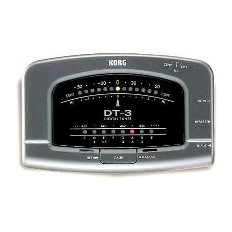 KORG DT3