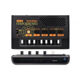 KORG MONOTRON DELAY