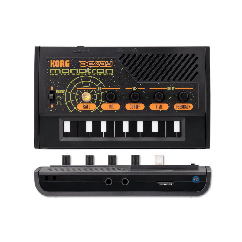 KORG MONOTRON DELAY