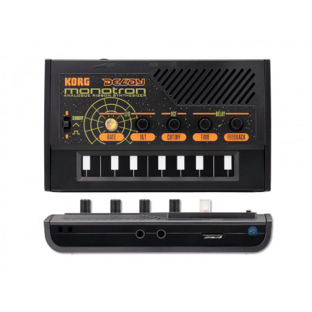KORG MONOTRON DELAY