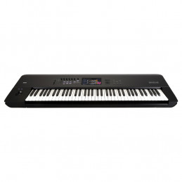 KORG  NAUTILUS WORKSTATION 73 TASTI SEMIPESATI
