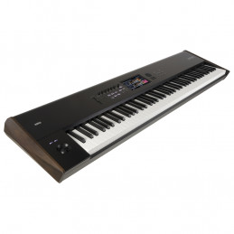 KORG  NAUTILUS 88 MUSIC WORKSTATION - 88 TASTI PESATI