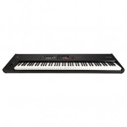 KORG  NAUTILUS WORKSTATION 88 TASTI PESATI