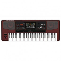 KORG PA1000 TASTIERA ARRANGER PROFESSIONALE 61 TASTI