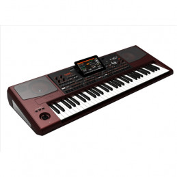 KORG PA1000 TASTIERA ARRANGER PROFESSIONALE 61 TASTI