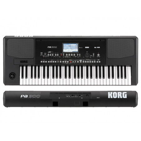 KORG PA-300
