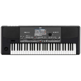 KORG PA 600 ARRANGER PROFESSIONALE 61 TASTI