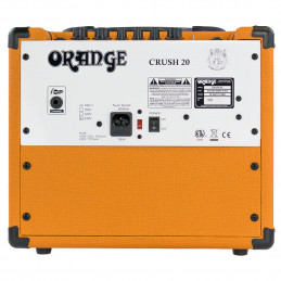 CRUSH 20