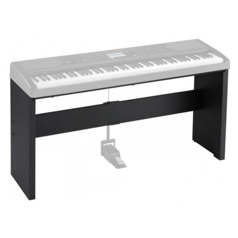 KORG ST-H30-BK SUPPORTO PER HAVIAN 30
