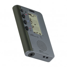 KORG  VPT-1 VOCAL PITCH TRAINER, ACCORDATORE E METRONOMO