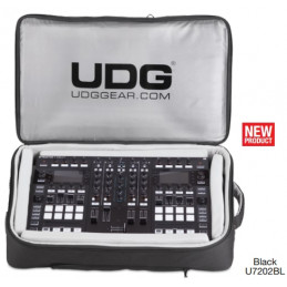 U7202BL - URBANITE MIDI CONTROLLER BACK PACK LARGE