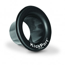 ALTRO KICKPORT KP1 BLACK