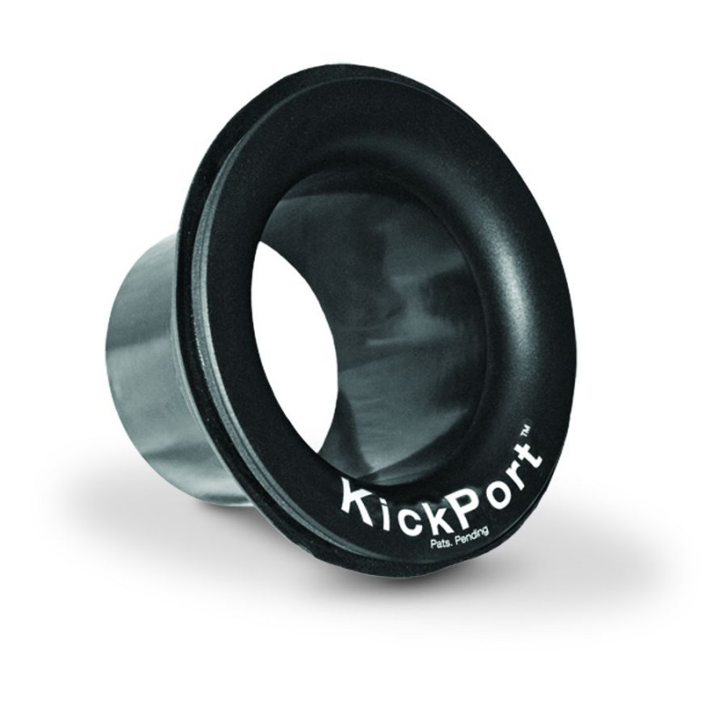 ALTRO KICKPORT KP1 BLACK