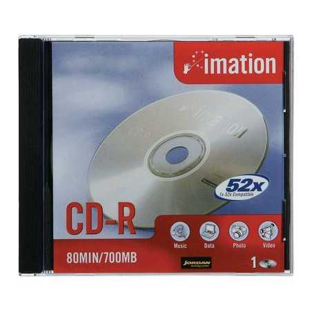 KRAUN C 700 MB