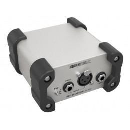 KLARK TEKNIK DI10A ACTICE DI BOX
