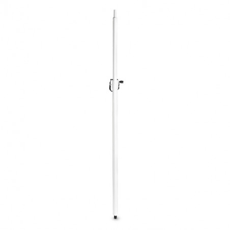 LD SYSTEMS CURV500DBW ASTA DISTANZIATRICE REGOLABILE PER SISTEMA ARRAY CURV 500 PORTATILE BIANCO