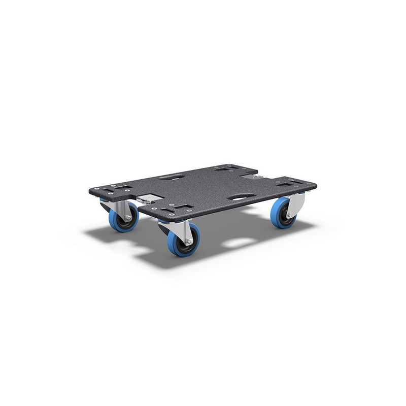 LD SYSTEMS CURV500TSCB CARRELLO PER IL SUBWOOFER LDCURV500TS