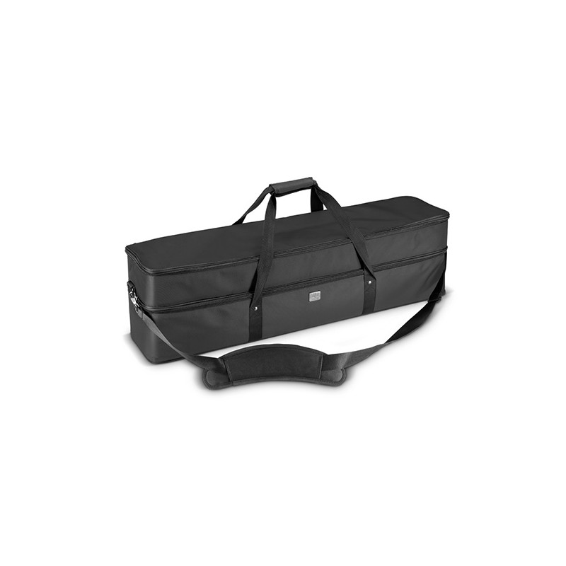LD SYSTEMS CURV500TSSATBAG BORSA DI TRASPORTO IMBOTTITA PER SATELLITI DUPLEX CURV 500 TS