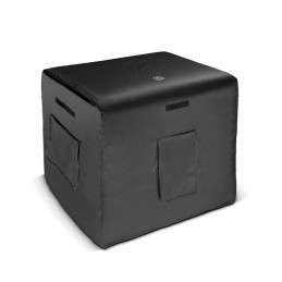 LD SYSTEMS CURV500TSSUBPC INVOLUCRO PROTETTIVO IMBOTTITO PER SUBWOOFER LD CURV 500 TS