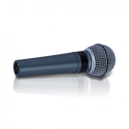 LD SYSTEMS D1001 MICROFONO DINAMICO PER VOCE