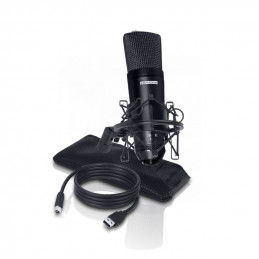 LD SYSTEMS D1013C USB