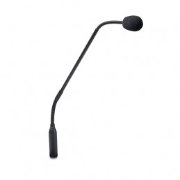 LD SYSTEMS D1015CM MICROFONO DA CONFERENZA SENZA BASE