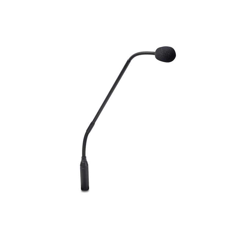 LD SYSTEMS D1015CM MICROFONO DA CONFERENZA SENZA BASE