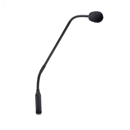 LD SYSTEMS D1015CM MICROFONO DA CONFERENZA SENZA BASE