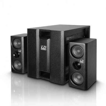 LD SYSTEMS DAVE 8 XS