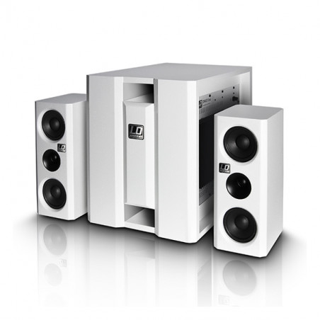 LD SYSTEMS DAVE 8 XS W