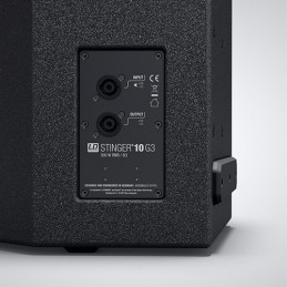 LD SYSTEMS STINGER 10 G3 DIFFUSORE PASSIVO 2 VIE 1X10" 300W