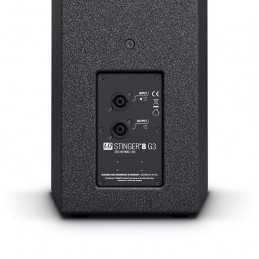 LD SYSTEMS STINGER 8 G3 DIFFUSORE PASSIVO 2 VIE 1X8" 250W