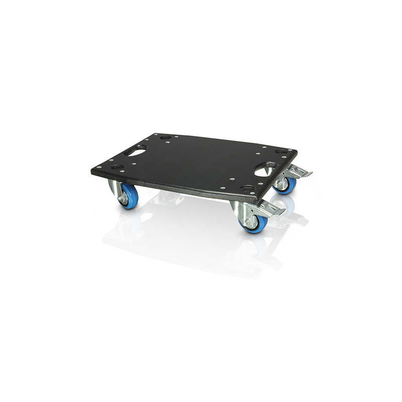 LD SYSTEMS M28CB PANNELLO CON RUOTE MAUI28
