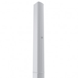 LD SYSTEMS MAUI 28 G2 COMPACT COLUMN PA SYSTEM WITH MIXER AND BLUETOOTH WHITE
