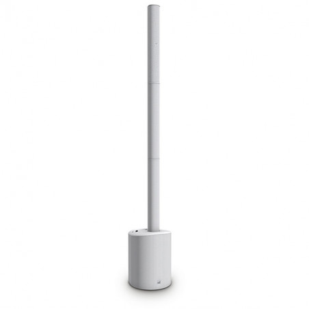 LD SYSTEMS MAUI 5 GO - WHITE