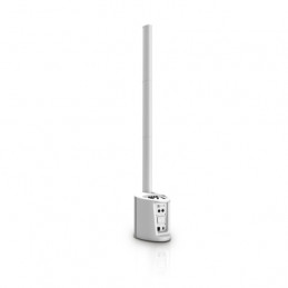 LD SYSTEMS MAUI-5 WHITE SISTEMA PA A COLONNA