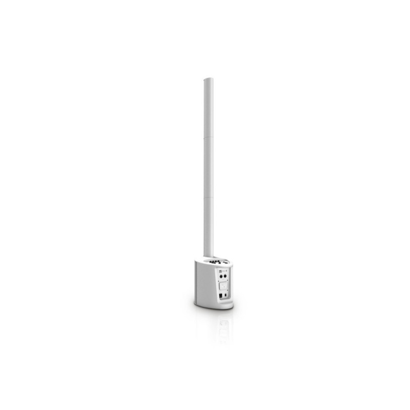 LD SYSTEMS MAUI-5 WHITE SISTEMA PA A COLONNA