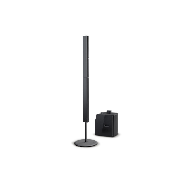 ADAM HALL MG2SPS FLOOR STAND KIT PER MAUI G2 COLUMNS
