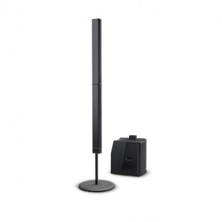 ADAM HALL MG2SPS FLOOR STAND KIT PER MAUI G2 COLUMNS