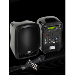 LD SYSTEMS ROADBOY 6.5