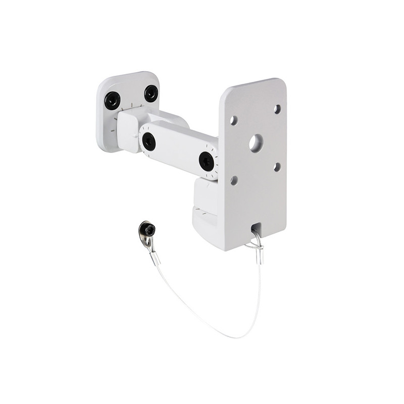 LD SYSTEMS SUB WMB 10 W ATTACCO DA MURO PER CASSE FINO A 10 KG
